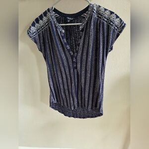 Lucky Brand Top